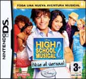 High School Musical 2: Vive el Verano